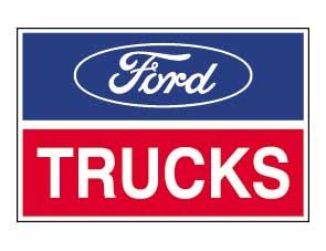 Truck Ford
