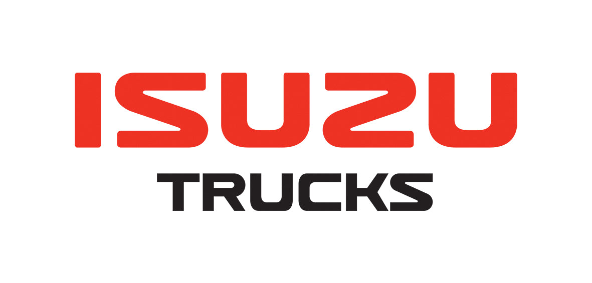 Truck Isuzu