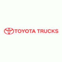 Truck Toyota