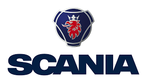 Truck Scania