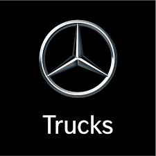 Truck Mercedes