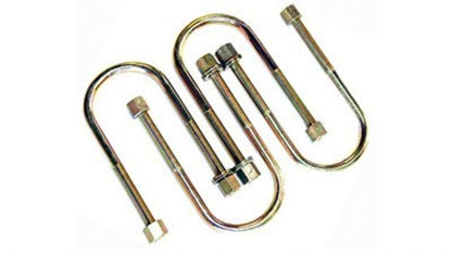 UBOLT RND 9/16 X 88MM X 200MM