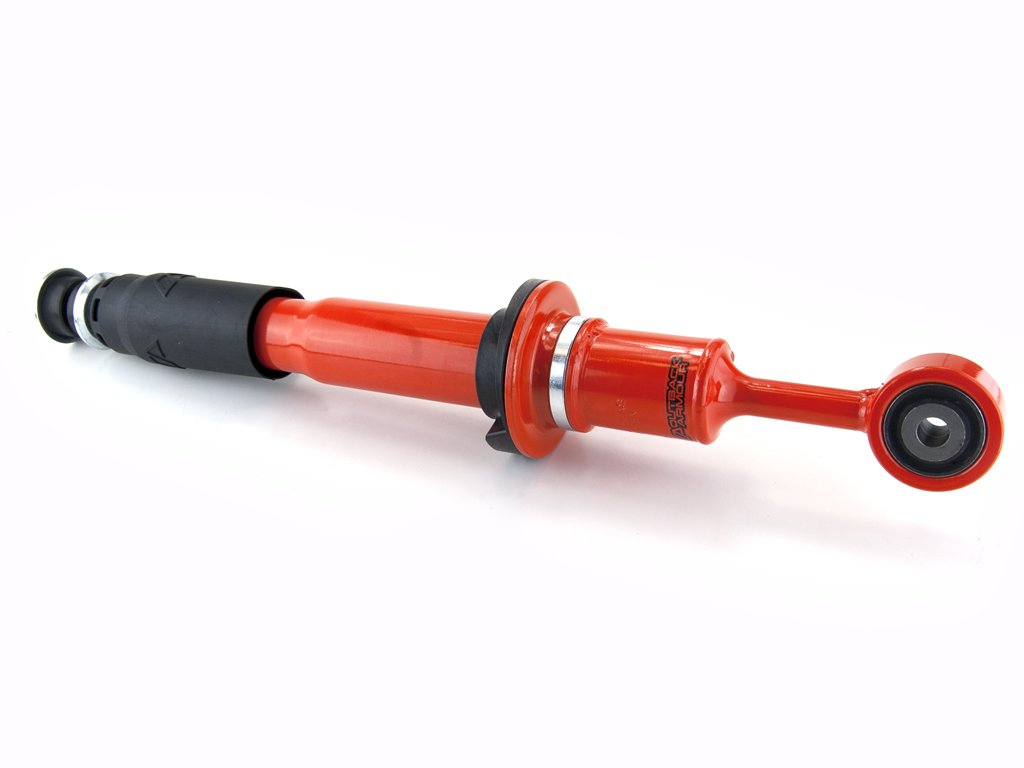 Outback Armour Toyota Land Cruiser 200 Series 09/2007+ Strut - Front - Performance OASU0860002