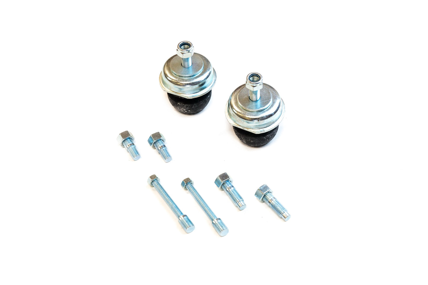 Outback Armour Ford Everest UA 2015 - 07/2018 Front Heavy Duty - (2 per kit) - Front Heavy Duty - (2 per kit) - Front Heavy Duty - (2 per kit) OASU421
