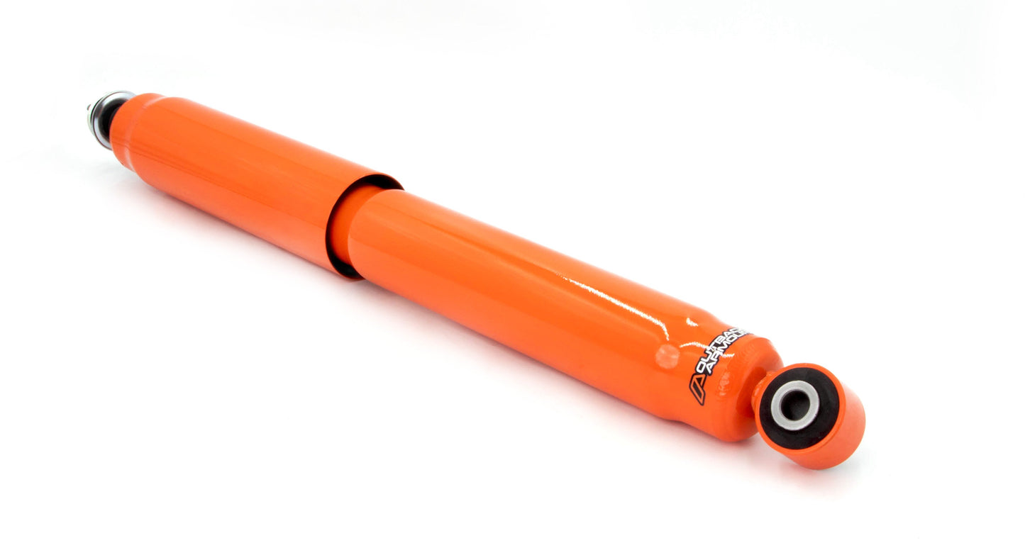 Outback Armour Isuzu Mu-X RJ21 7/2021+ Shock Absorber - Rear - Performance OASU0160090