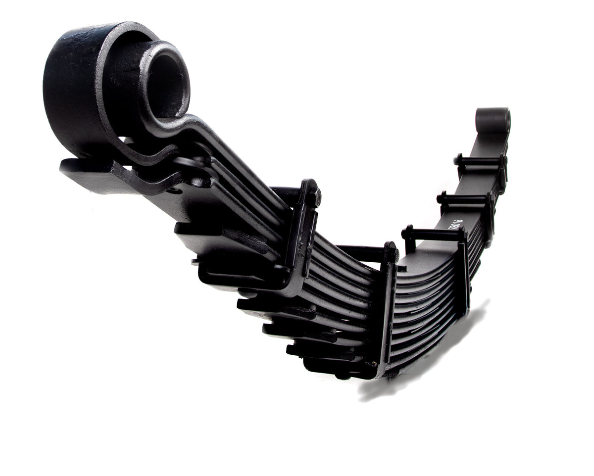 Outback Armour Rear Leaf Spring Expedition XHD - OASU1178016