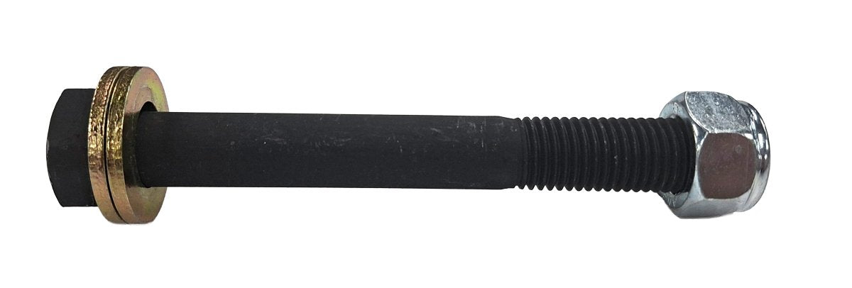 PIN - ISUZU REAR 16MM – NON GREASE