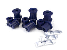 Outback Armour Toyota Land Cruiser 76 Series V8 08/2012 - 08/2023 Leaf Spring Bush Kit OASU210025K
