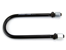 Outback Armour Toyota Land Cruiser 76 Series V8 08/2012 - 08/2023 UBolt - M14 x 84 ID (RND) x 235 L OASU2384002