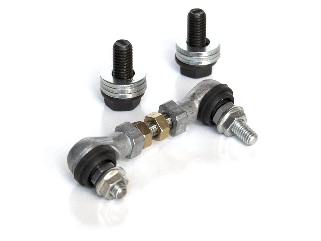 Outback Armour Headlight Adjustment Kit Adjustable - OASU3716002
