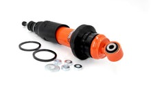 Outback Armour Nissan Navara NP300 2015+ Coil Rear - Series 3, 4 & 5 Strut - Front - Navara NP300 - Adjustable OASU0865036-ADJ