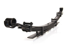 Outback Armour Toyota Hilux Gen 8 (N80) 2015 - 11/2025 2023 - 11/2025 Leaf Springs - Trail OASU1116001