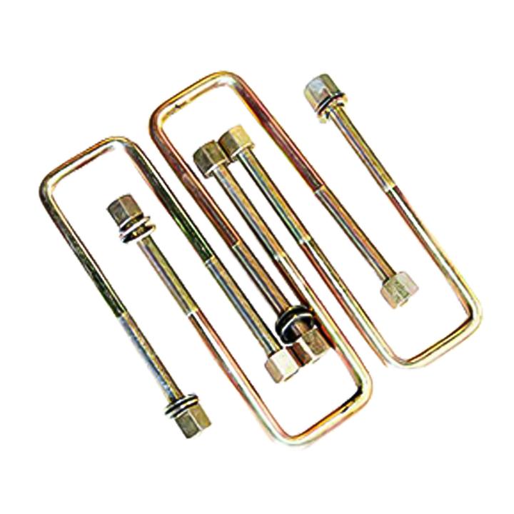 UBOLT SQ 9/16 X 62MM X 210MM