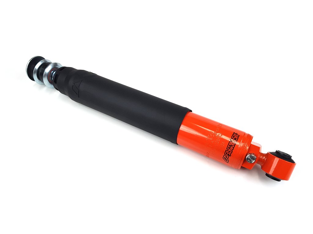 Outback Armour Toyota Land Cruiser 80 Series 1990-2008 Shock Absorber - Rear - Adjustable Bypass OASU0165017-ADJ
