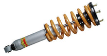 Strut Assy Dodge Ram 1500 Adj. Up to Bar -  DOD-001-LH