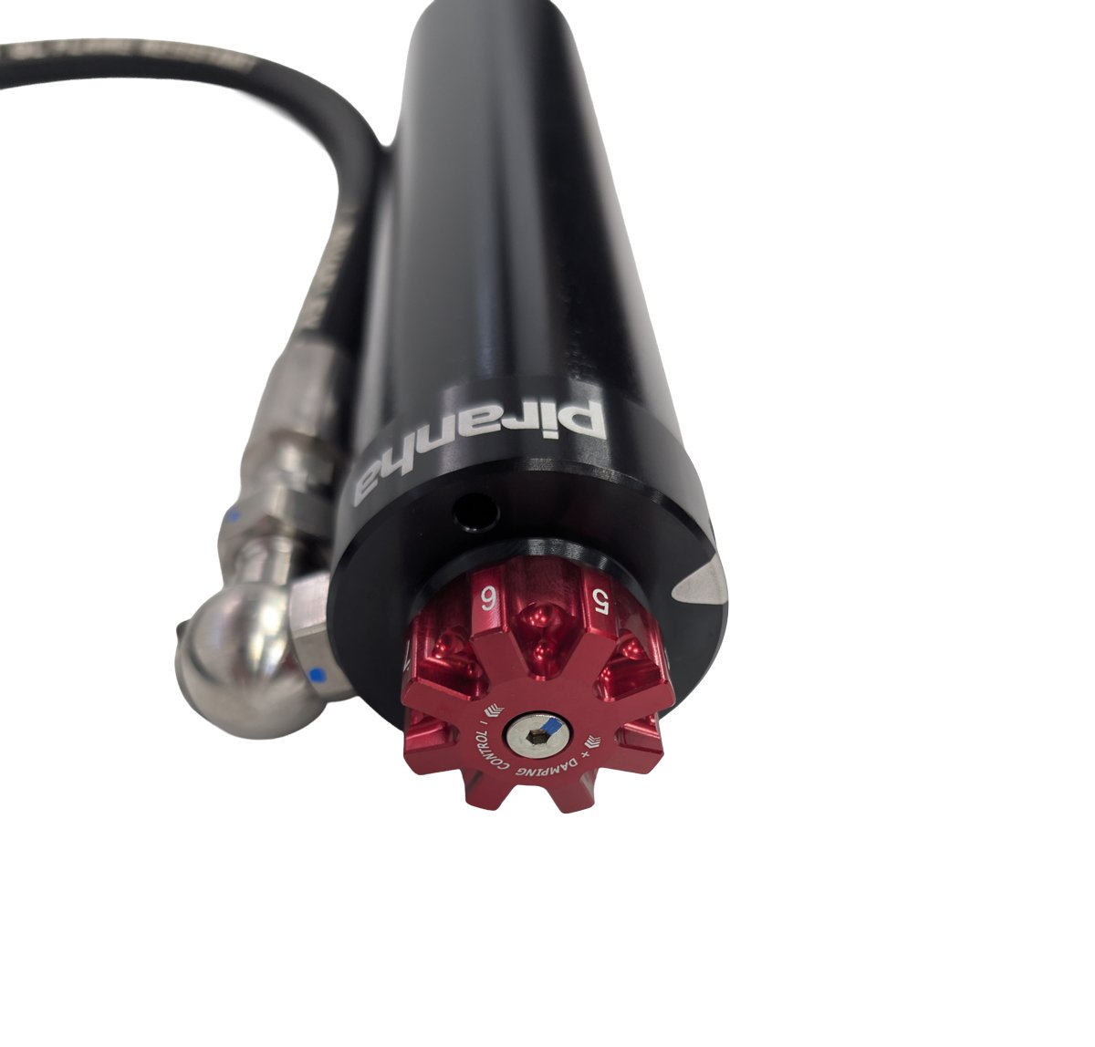 SA313063LMT Remote Reservoir Shock for Isuzu NPS75