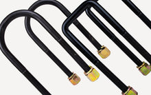 Tough Dog U-Bolt Kit FR,RR Suzuki Sierra 1975-1999