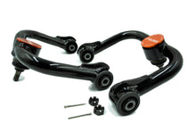 Outback Armour Volkswagen Amarok Generation 1 4cyl 2010-6/2022 Fixed Upper Control Arm Kit - Amarok (2010+) OASU3527001-F