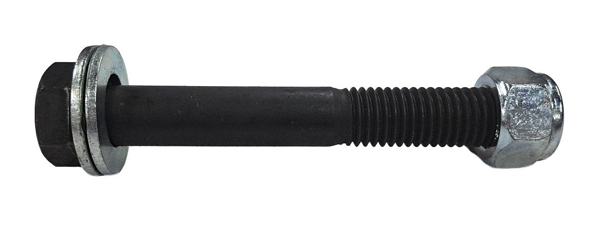 PIN - ISUZU REAR 18MM – NON GREASE