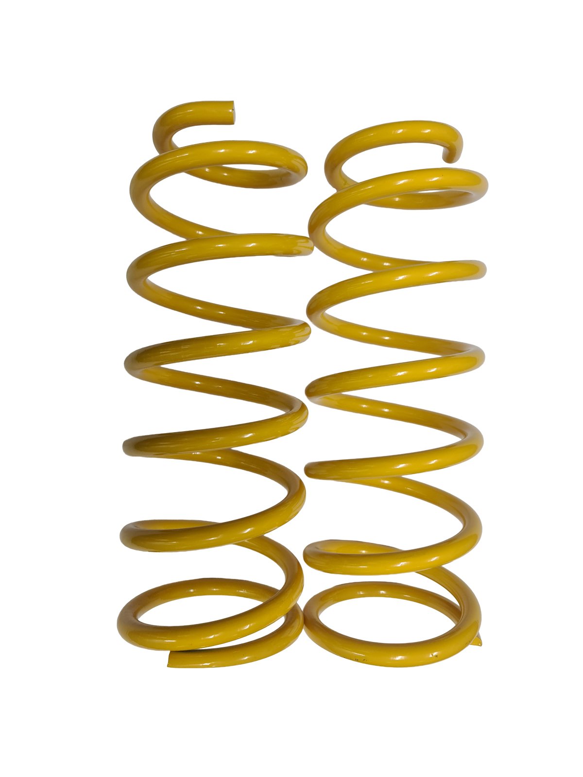 COIL SPRING PAIR LC 300 STD HEIGHT -  KTRS-141