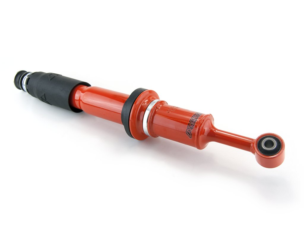 Outback Armour Toyota FJ Cruiser 15 Series 2006-2018 Strut - Front - Performance OASU0860003