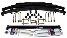 MAZDA BRAVO LIFT KIT 3/87 ON EHD