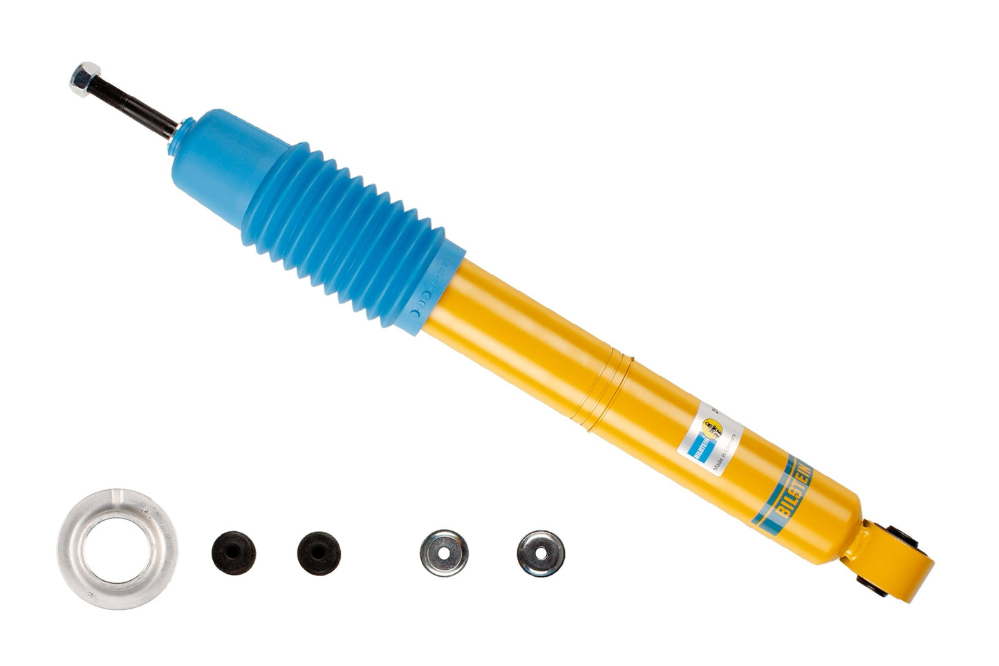 BILSTEIN FRONT STRUT COLORADO/DMAX -  24-230780