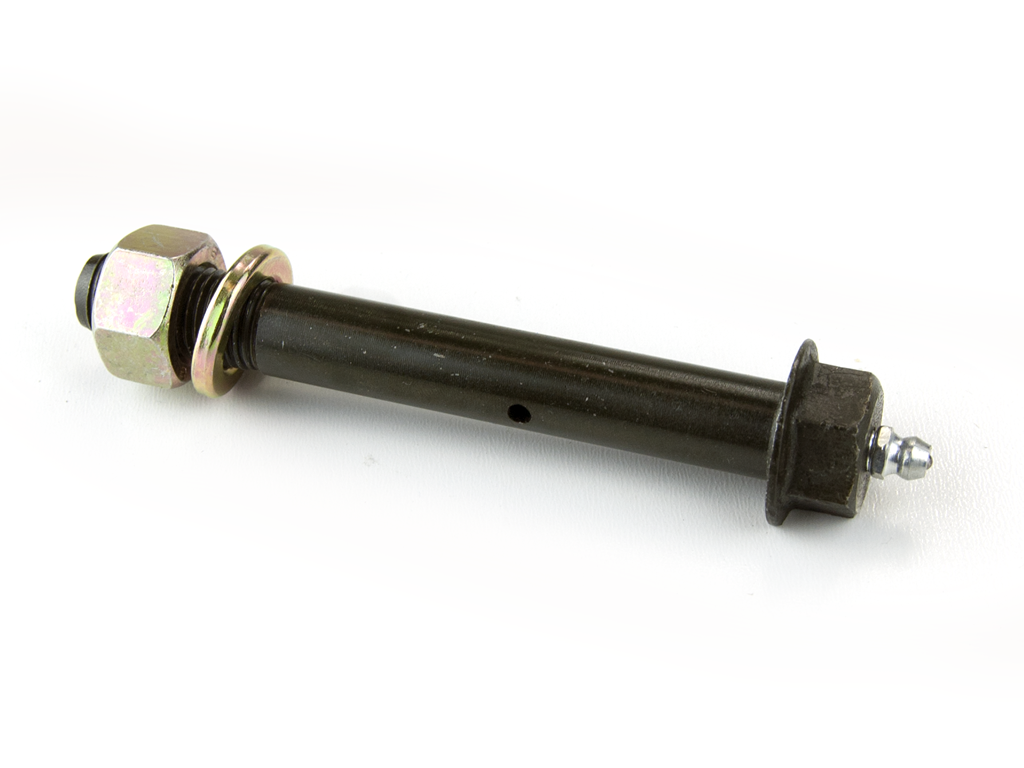 Outback Armour Greasable Leaf Spring Pin - OASU2500042
