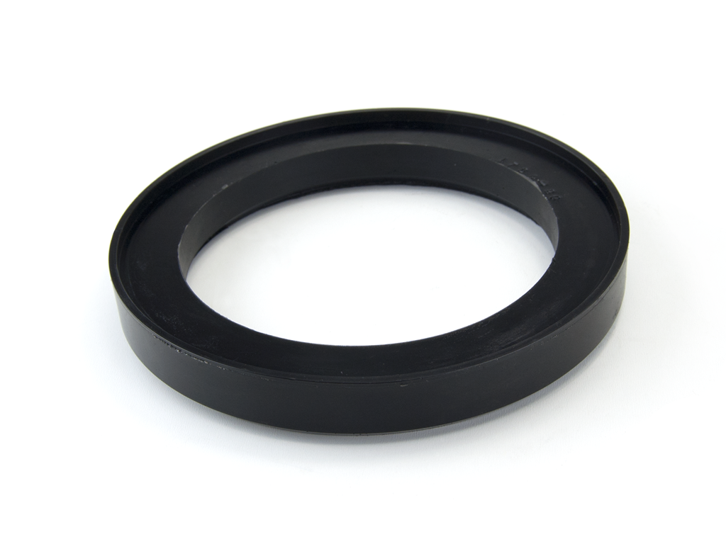 Outback Armour Rear Coil Spring Spacer - OASU2120214
