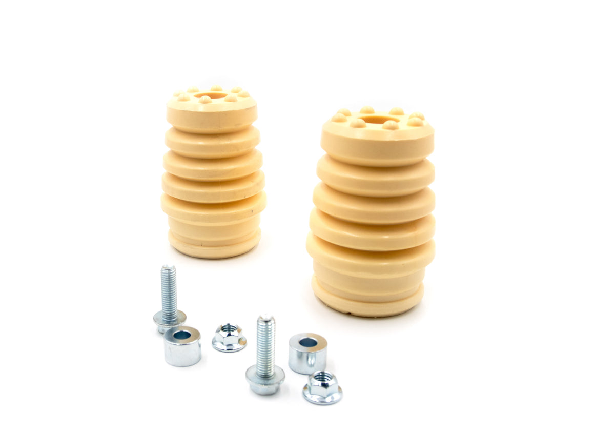 Outback Armour Rear Bump Stop Kit - OASU4238003