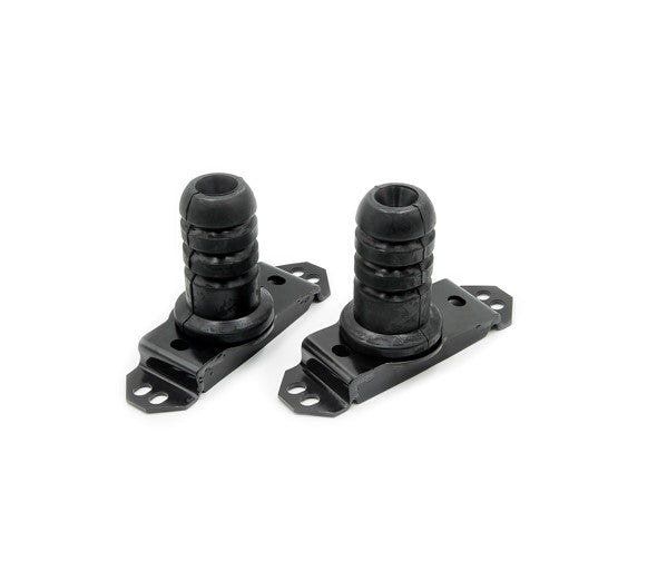 Outback Armour Nissan Patrol GU Y61 Wagon 1997+ Rear Bump Stop Kit - OASU4261004