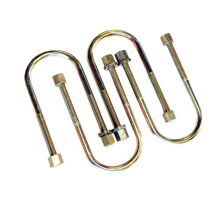 UBOLT RND 9/16 X 88MM X 200MM