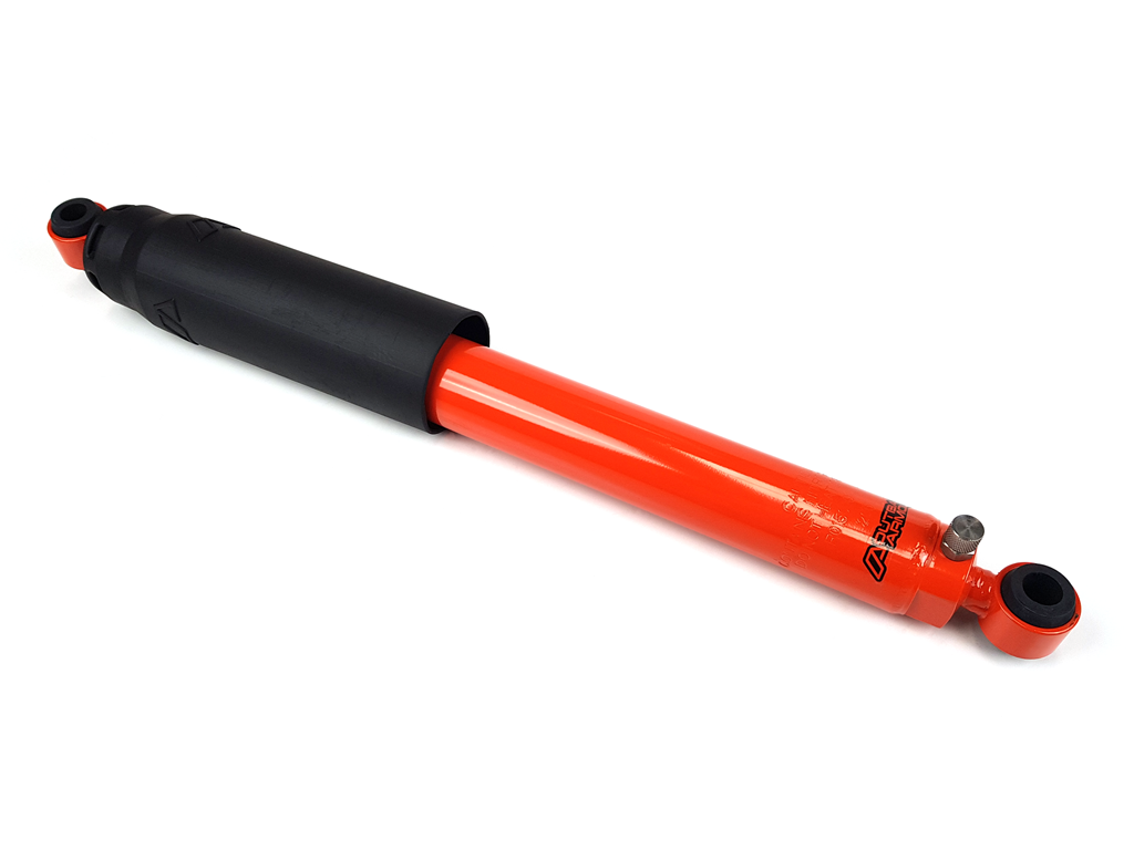 Outback Armour Rear Shock Absorber Adjustable - OASU0154001-ADJ