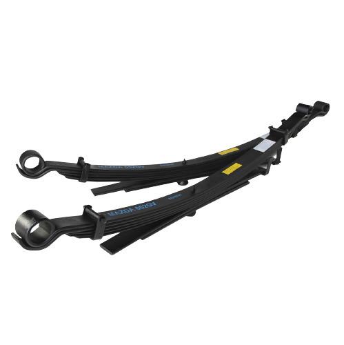 MAZDA BT50 5 + 2 EXTRA H/DUTY REAR ** -  MAZDA052GV