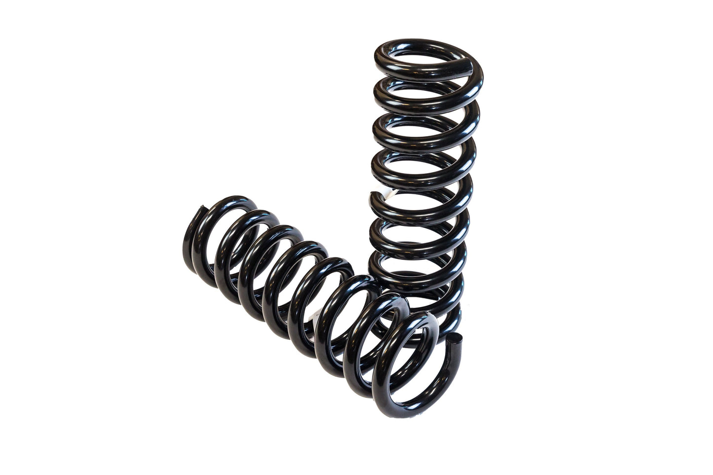 Outback Armour Suzuki Jimny Generation 4 2018+ Coil Springs OASU1031001