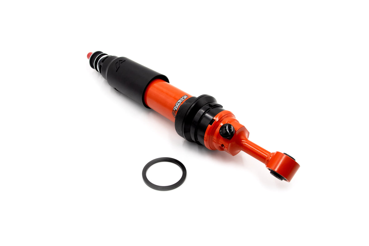 Outback Armour Front Strut Adjustable - OASU0865049-ADJ