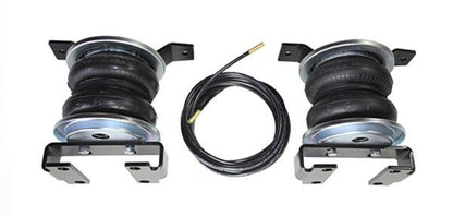 Airbag Suspension Kit - Polyair Bellows - Rear To Suit Standard Height Vehicles