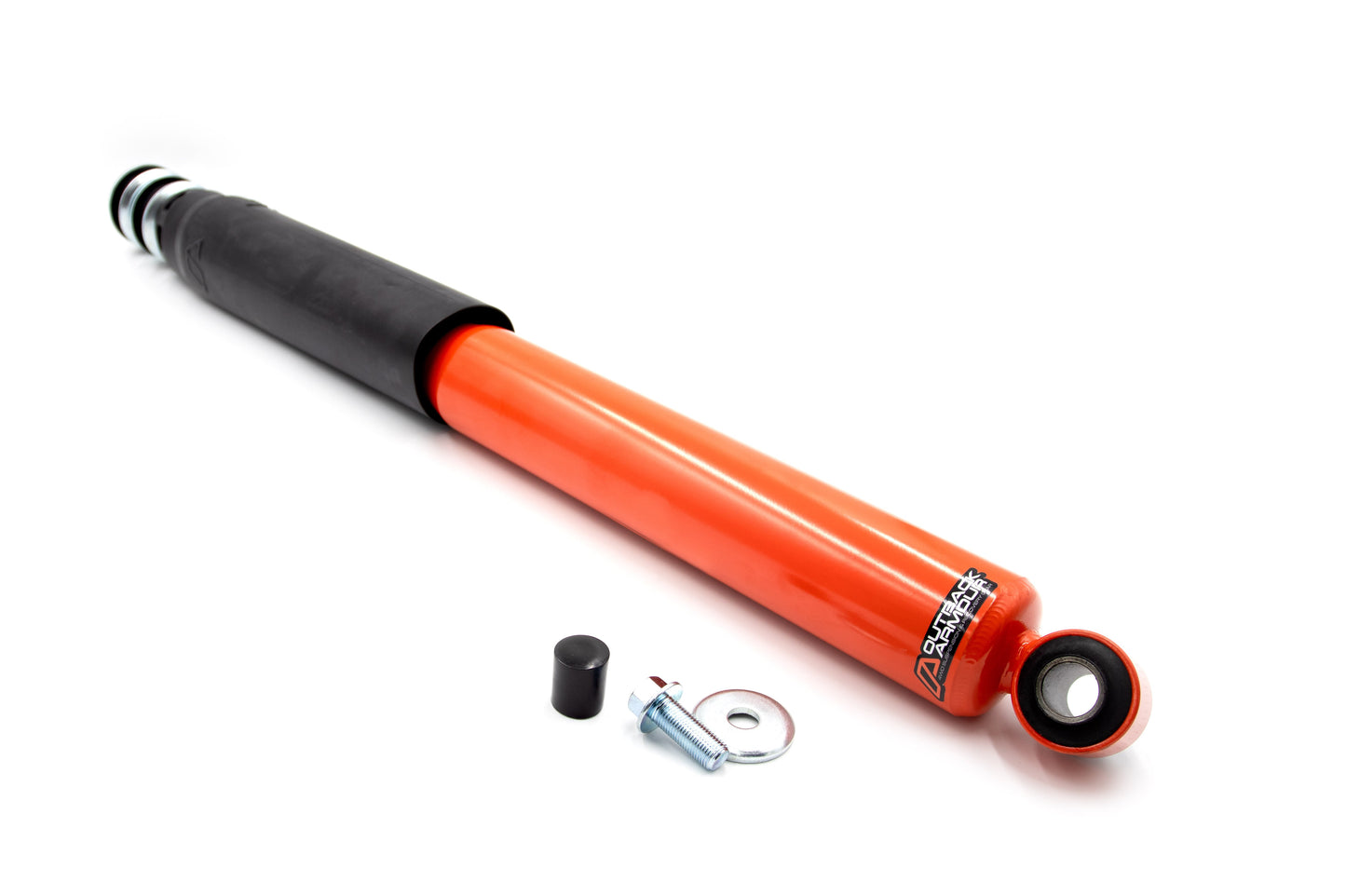 Outback Armour Toyota Land Cruiser 300 Series 2021+ Shock Absorber - Rear - TLC300 Series - Performance OASU0160033