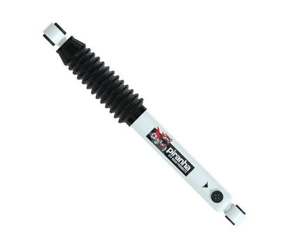 Rear Adjustable Shock Absorber to suit Holden Colorado RC/RG 2008 To 2020 & Isuz