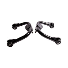 Blackhawk Nissan Navara D40 D23 NP300 Upper Control Arms | UCA5251P