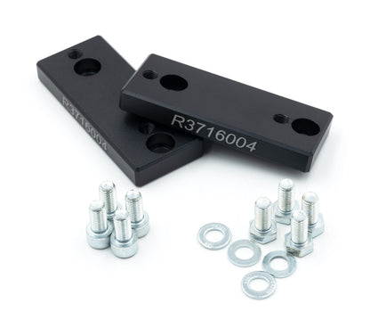 Outback Armour Toyota Hilux Gen 8 (N80) 2015 - 11/2025 3,550kg Sway Bar Relocation Kit OASU3716004