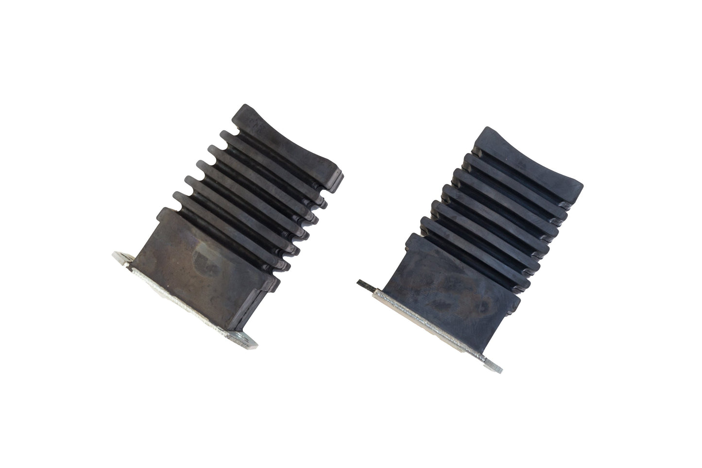 Outback Armour Toyota Land Cruiser 76 Series V8 08/2012 - 08/2023 Jounce Stops Rear - (2 per kit) OASU4270004
