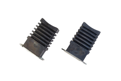 Outback Armour Toyota Land Cruiser 76 Series V8 08/2012 - 08/2023 Jounce Stops Rear - (2 per kit) OASU4270004