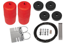 POLYAIR RED BAG KIT - NISSAN NP300