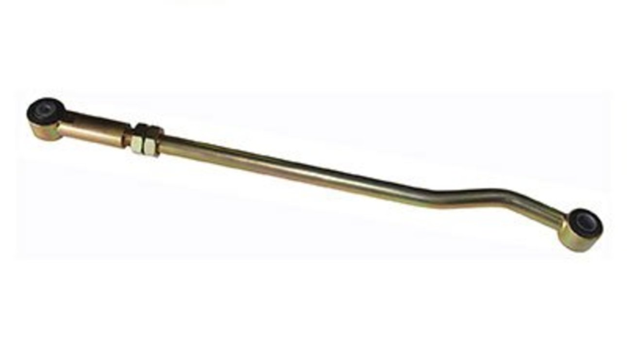 Panhard Rod Adjustable - Front - Toyota Landcruiser 80 Series Wagon - Right Hand