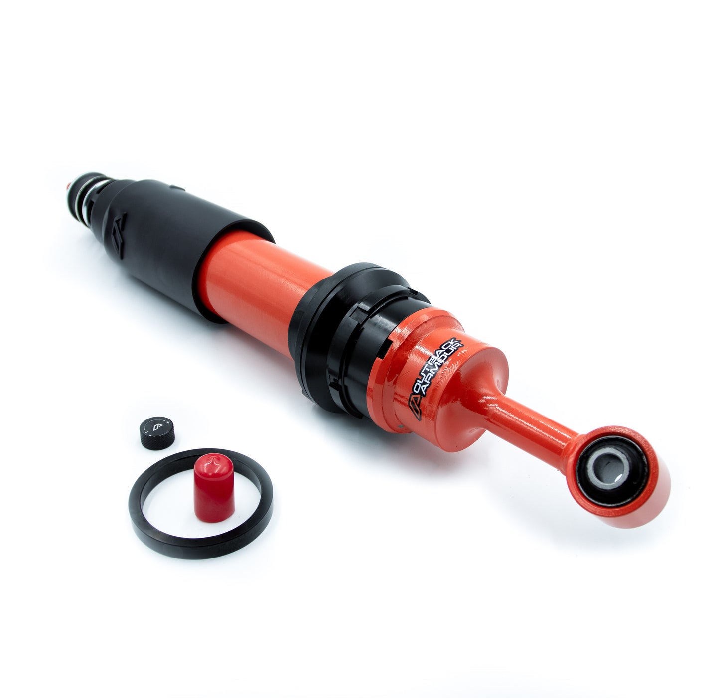 Outback Armour Holden Colorado RG 2012-2020 Strut - Front - Adjustable Bypass OASU0865007-ADJ