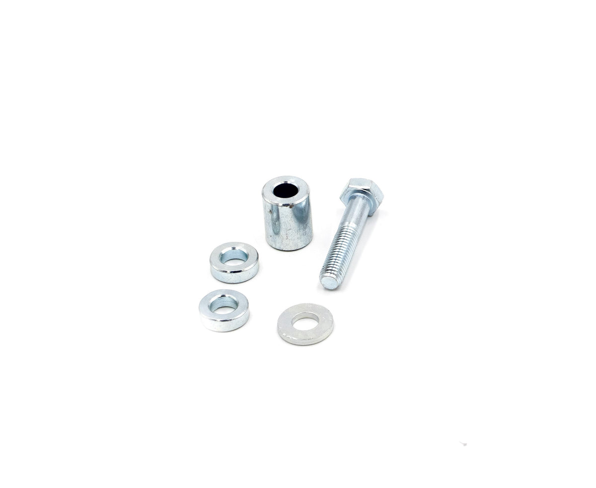 Outback Armour Front Brake Line Spacer Kit - OASU3770012