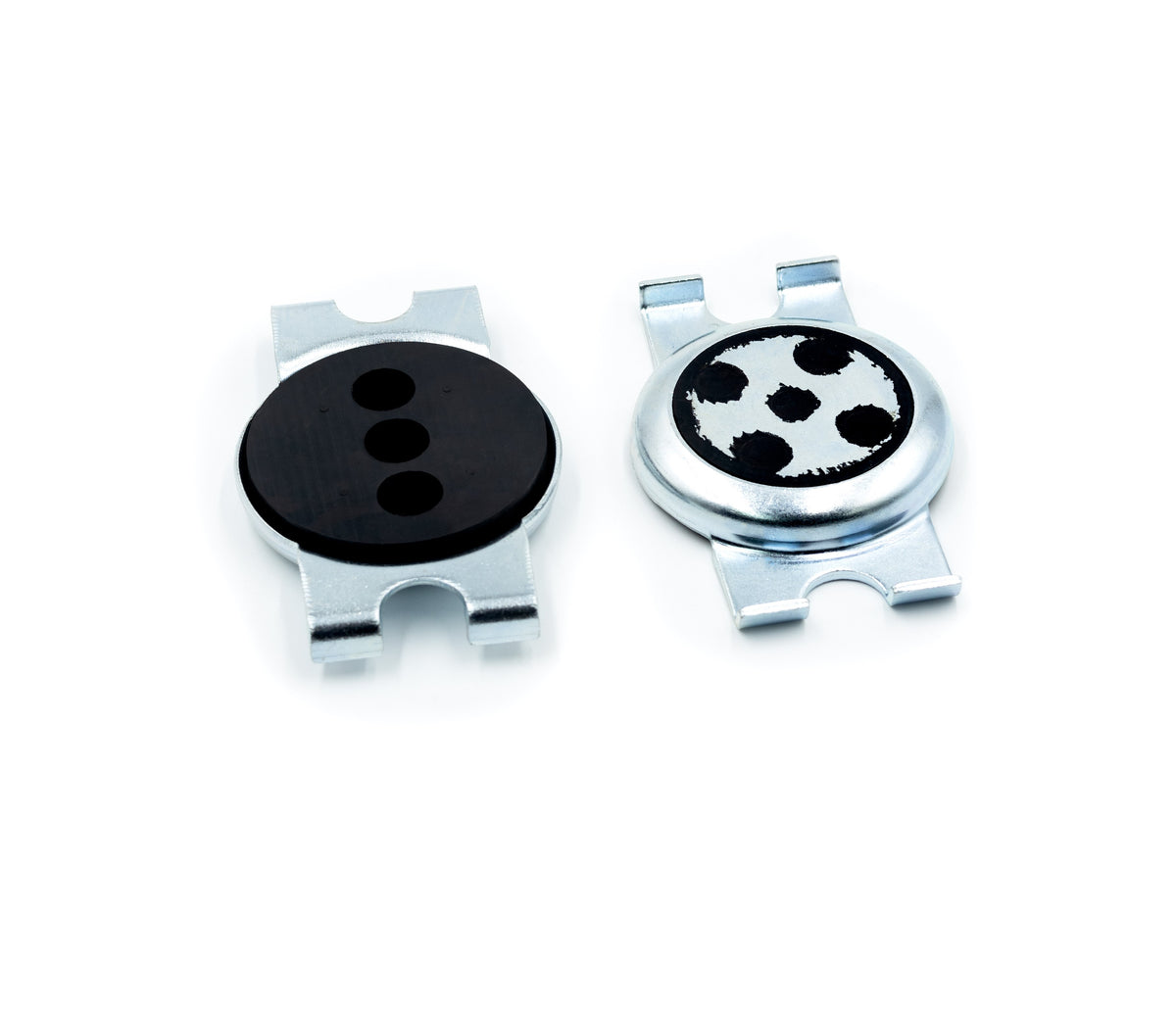 Outback Armour Leaf Spring Bump Stop Striker Pad - OASU4268003