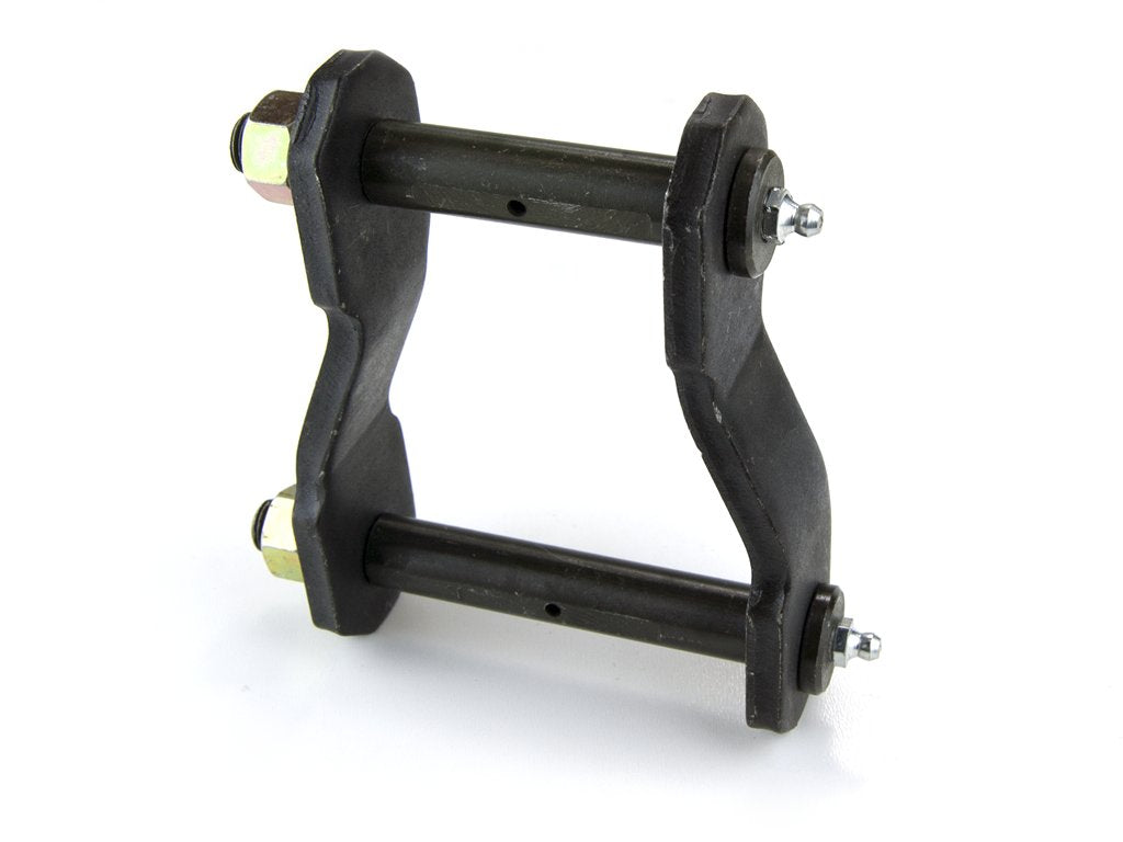Outback Armour Holden Colorado RG 2012-2020 Greasable Shackle OASU2400059