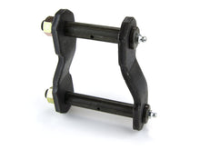 Outback Armour Holden Colorado RG 2012-2020 Greasable Shackle OASU2400059